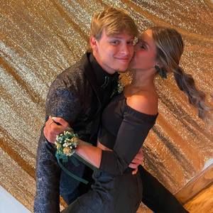 Meet your Posher, Keylee